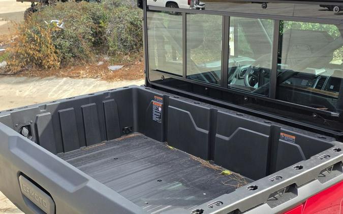 2026 CFMOTO UFORCE U10 Pro Highland