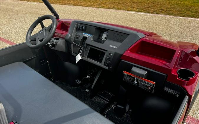2026 Kawasaki MULE PRO-FXT™ 820 EPS