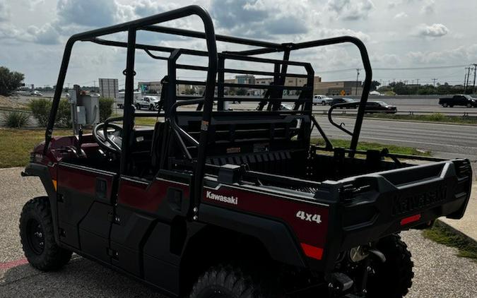 2026 Kawasaki MULE PRO-FXT™ 820 EPS