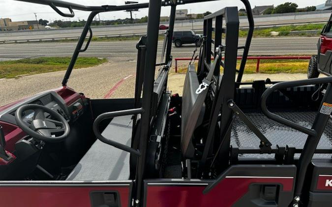 2026 Kawasaki MULE PRO-FXT™ 820 EPS