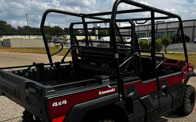 2026 Kawasaki MULE PRO-FXT™ 820 EPS