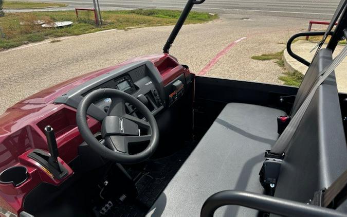 2026 Kawasaki MULE PRO-FXT™ 820 EPS