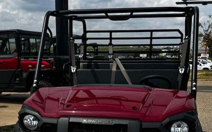 2026 Kawasaki MULE PRO-FXT™ 820 EPS