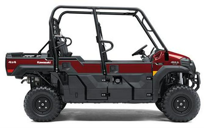 2026 Kawasaki MULE PRO-FXT 820 EPS