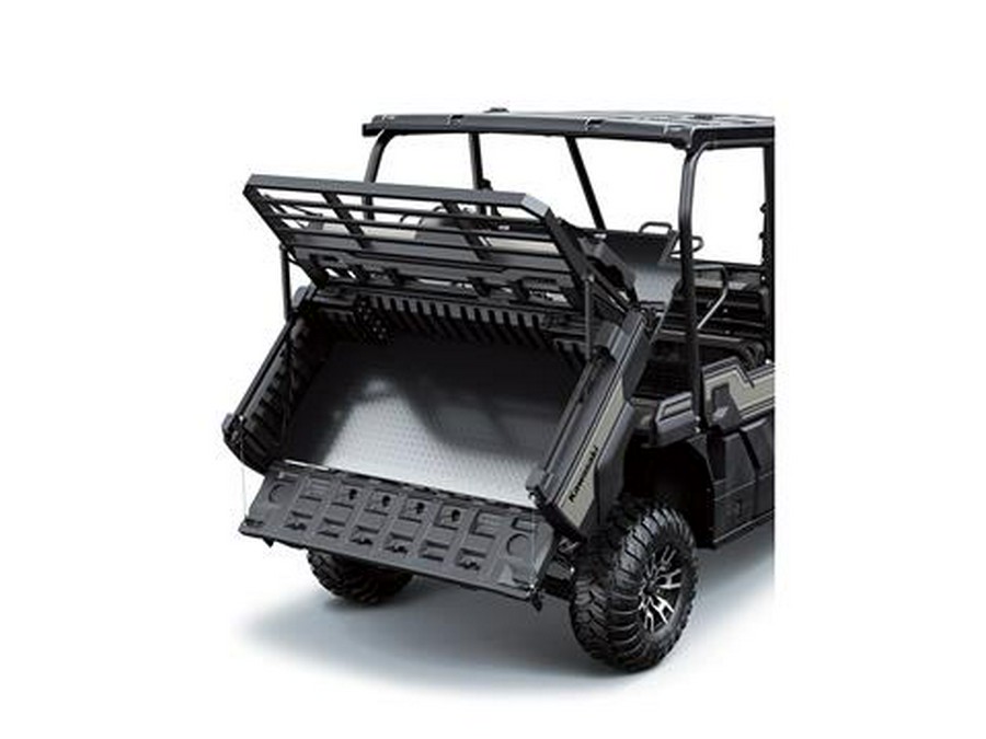 2026 Kawasaki MULE PRO-FXT 820 EPS