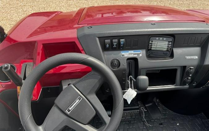 2026 Kawasaki MULE PRO-FXT™ 820 EPS