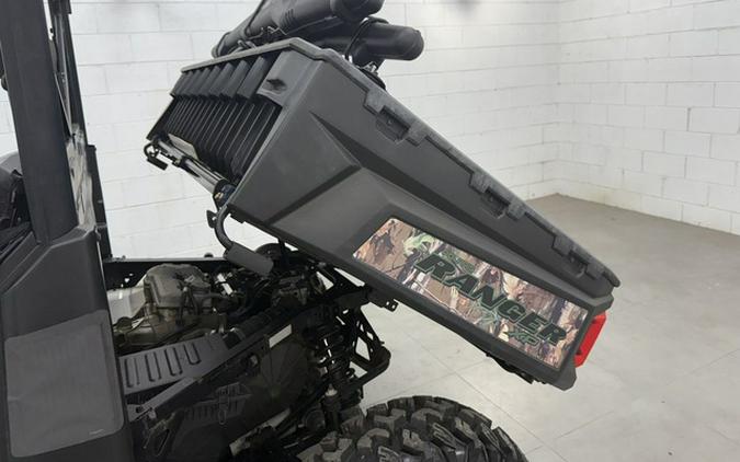 2015 Polaris Ranger XP 900 EPS Hunter Deluxe Edition