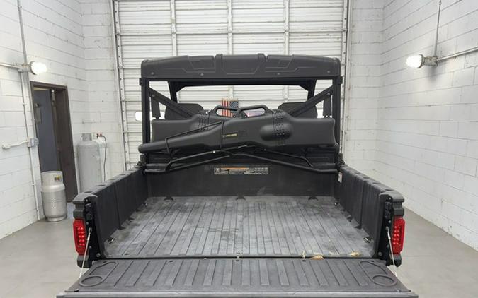 2015 Polaris Ranger XP 900 EPS Hunter Deluxe Edition