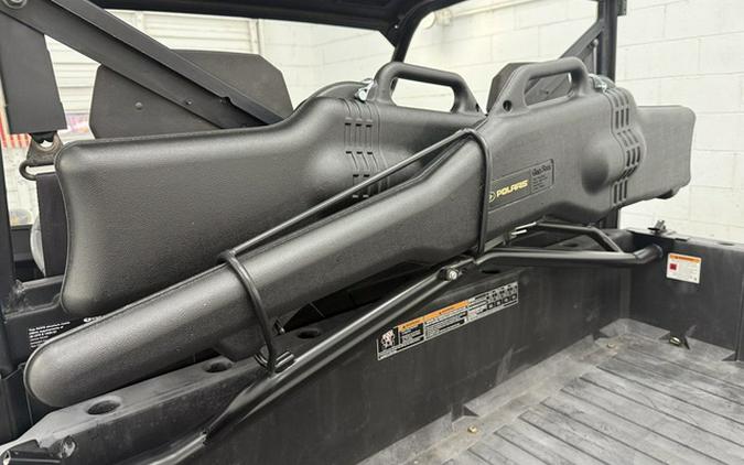 2015 Polaris Ranger XP 900 EPS Hunter Deluxe Edition