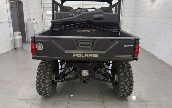 2015 Polaris Ranger XP 900 EPS Hunter Deluxe Edition