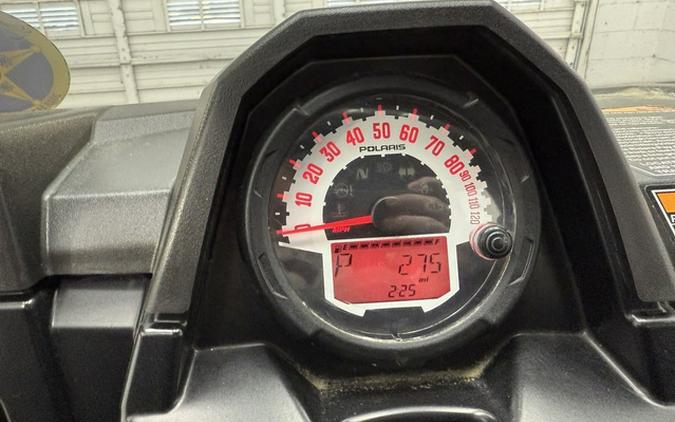 2015 Polaris Ranger XP 900 EPS Hunter Deluxe Edition