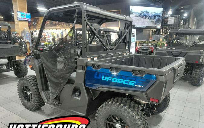 2026 CFMOTO UFORCE 1000