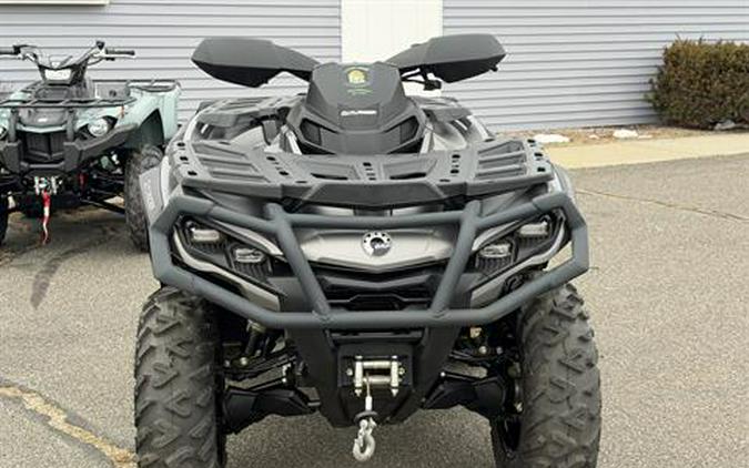 2024 Can-Am Outlander XT 850