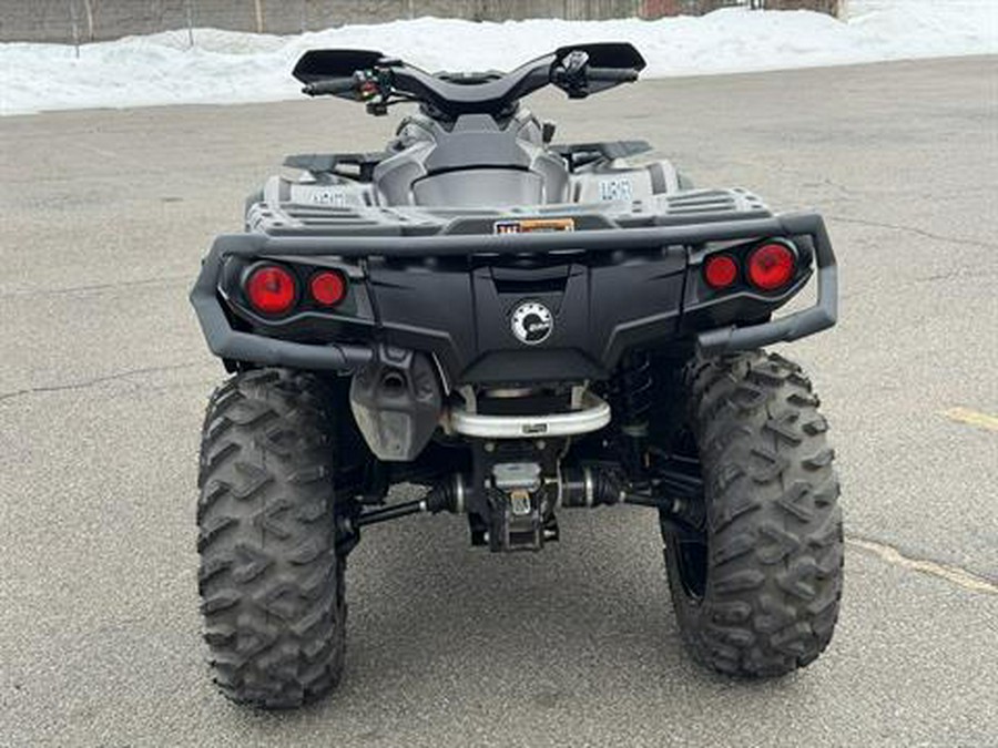 2024 Can-Am Outlander XT 850