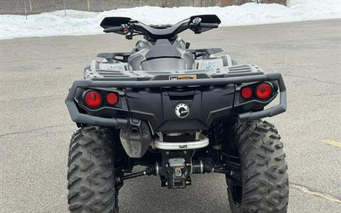 2024 Can-Am Outlander XT 850