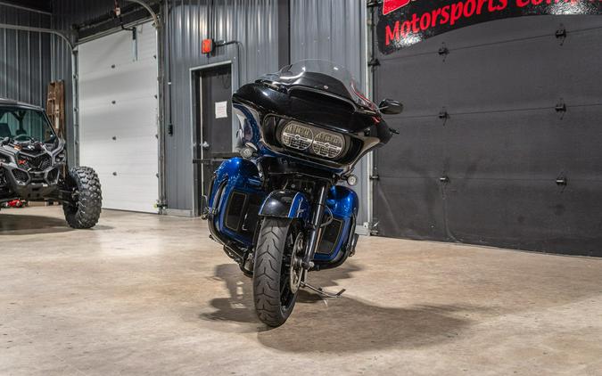 2022 Harley-Davidson Road Glide® Limited