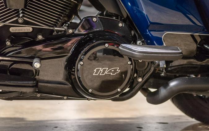 2022 Harley-Davidson Road Glide® Limited