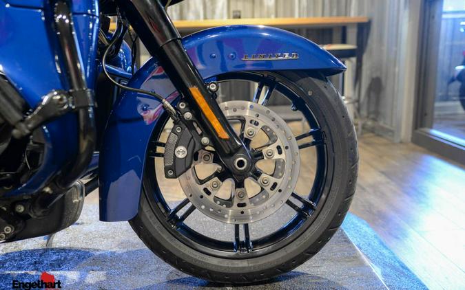 2022 Harley-Davidson Road Glide® Limited