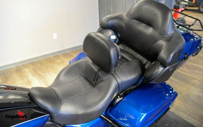 2022 Harley-Davidson Road Glide® Limited