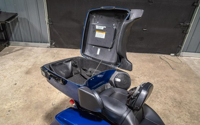 2022 Harley-Davidson Road Glide® Limited