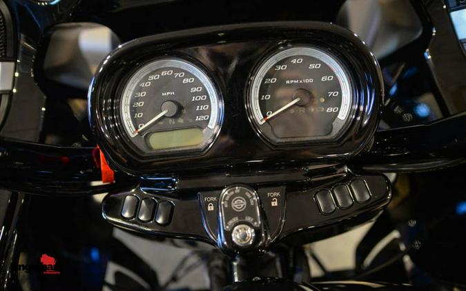 2022 Harley-Davidson Road Glide® Limited