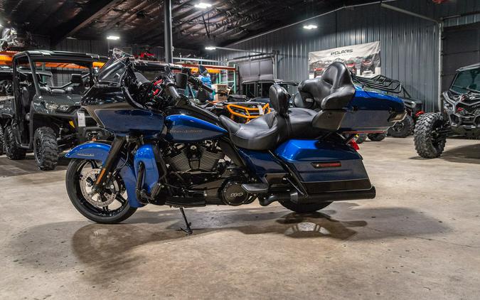 2022 Harley-Davidson Road Glide® Limited