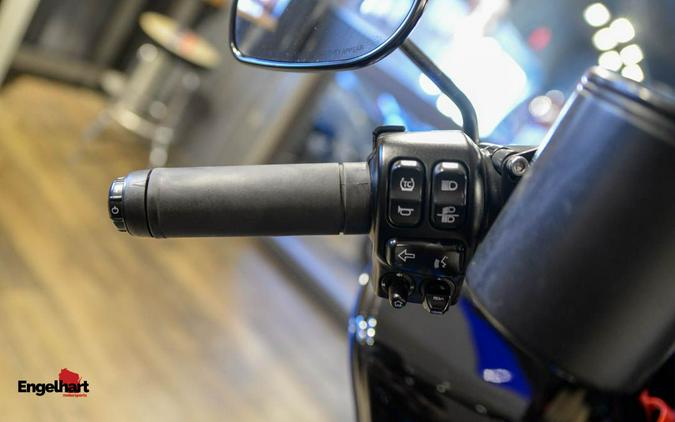 2022 Harley-Davidson Road Glide® Limited