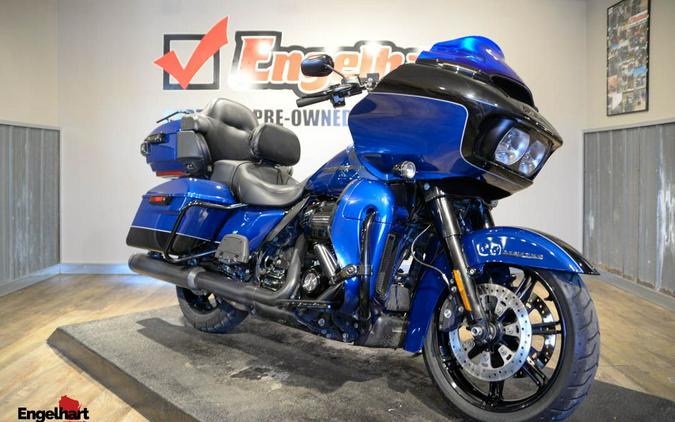 2022 Harley-Davidson Road Glide® Limited