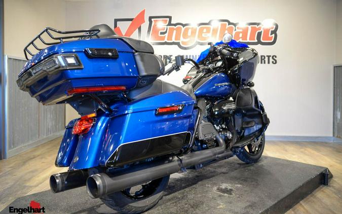 2022 Harley-Davidson Road Glide® Limited