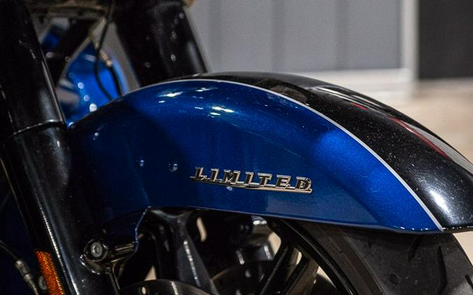 2022 Harley-Davidson Road Glide® Limited