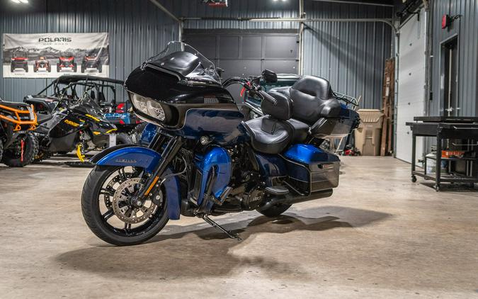 2022 Harley-Davidson Road Glide® Limited