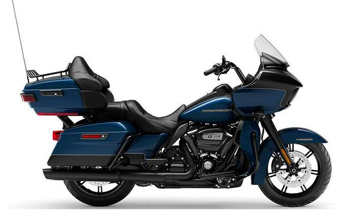 2022 Harley-Davidson Road Glide® Limited