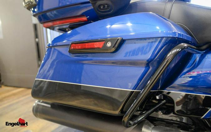 2022 Harley-Davidson Road Glide® Limited