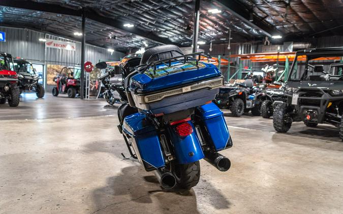 2022 Harley-Davidson Road Glide® Limited