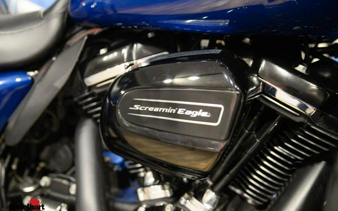 2022 Harley-Davidson Road Glide® Limited