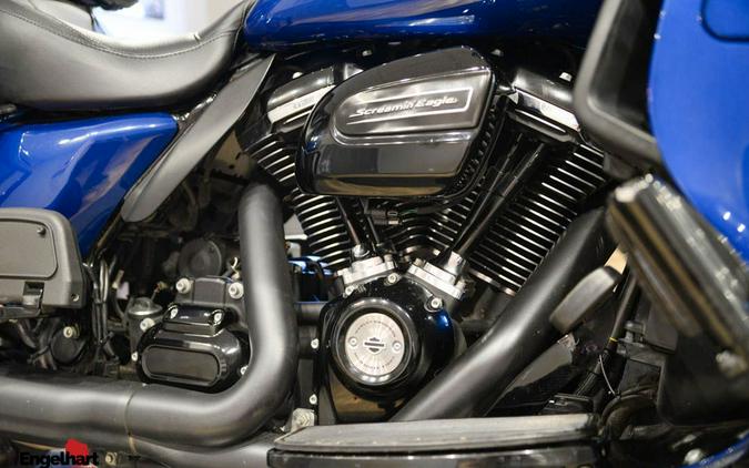 2022 Harley-Davidson Road Glide® Limited