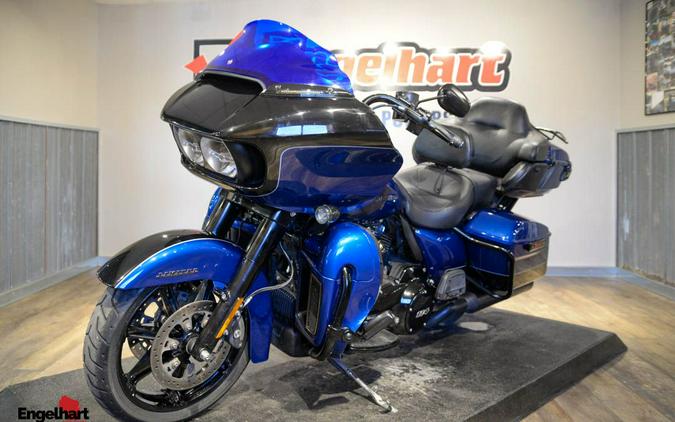 2022 Harley-Davidson Road Glide® Limited