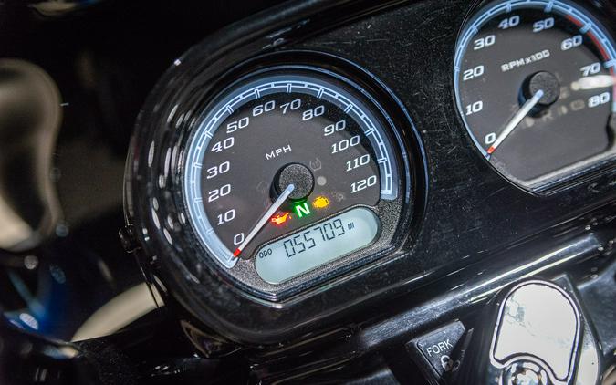 2022 Harley-Davidson Road Glide® Limited