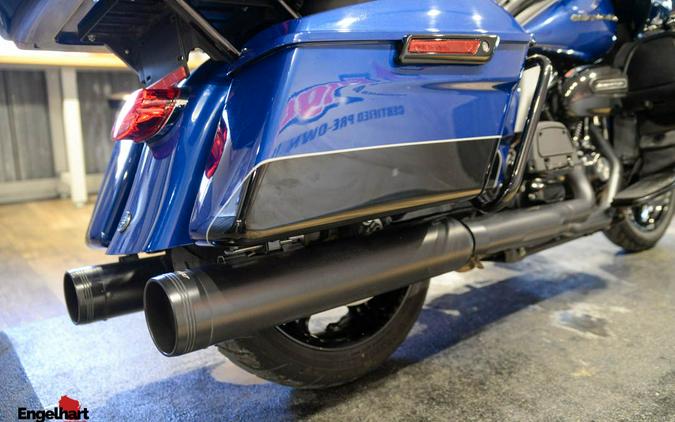 2022 Harley-Davidson Road Glide® Limited