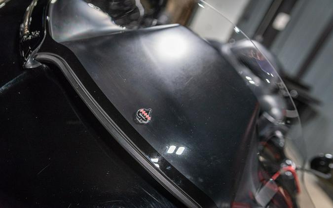 2022 Harley-Davidson Road Glide® Limited