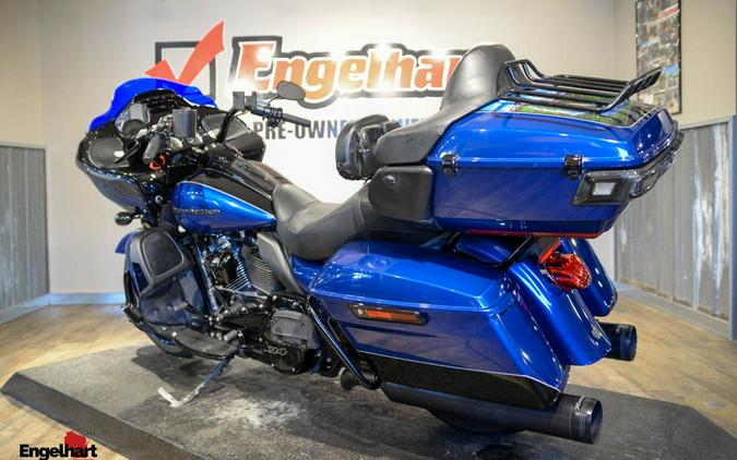 2022 Harley-Davidson Road Glide® Limited