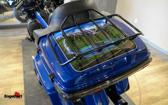 2022 Harley-Davidson Road Glide® Limited