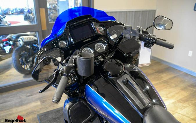 2022 Harley-Davidson Road Glide® Limited