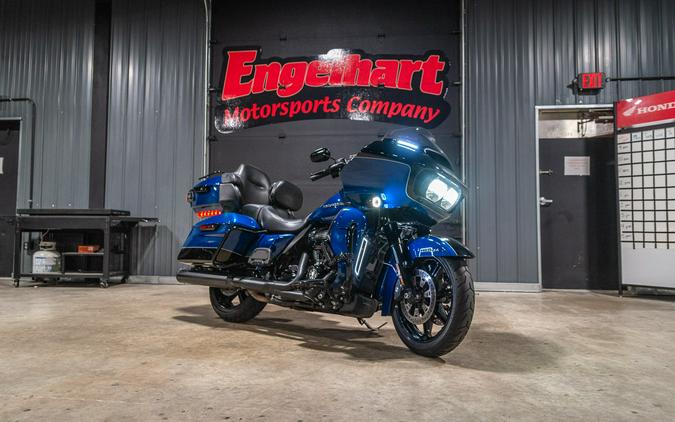 2022 Harley-Davidson Road Glide® Limited