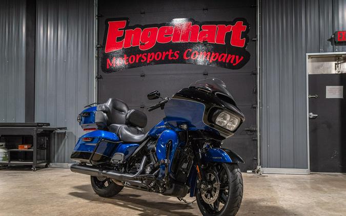 2022 Harley-Davidson Road Glide® Limited