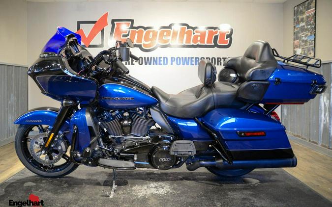 2022 Harley-Davidson Road Glide® Limited