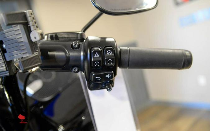 2022 Harley-Davidson Road Glide® Limited