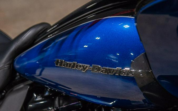 2022 Harley-Davidson Road Glide® Limited