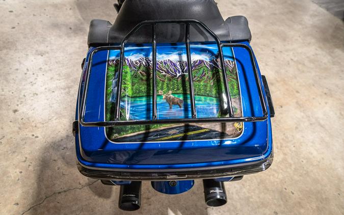 2022 Harley-Davidson Road Glide® Limited