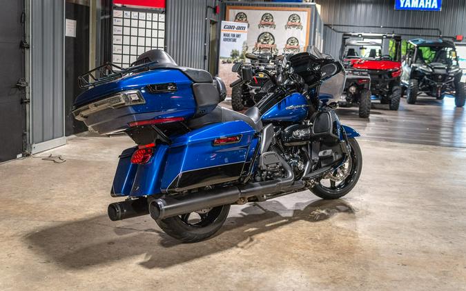 2022 Harley-Davidson Road Glide® Limited